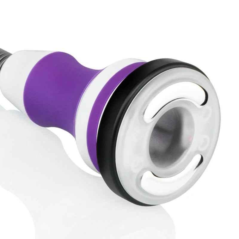 6 in 1 Ultrasonic Cavitation Slimming Machine - Mchway Cavitaion